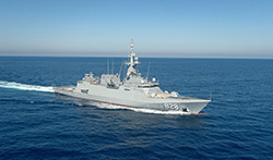 RSS WT May 22 03 Corvettes Saudi